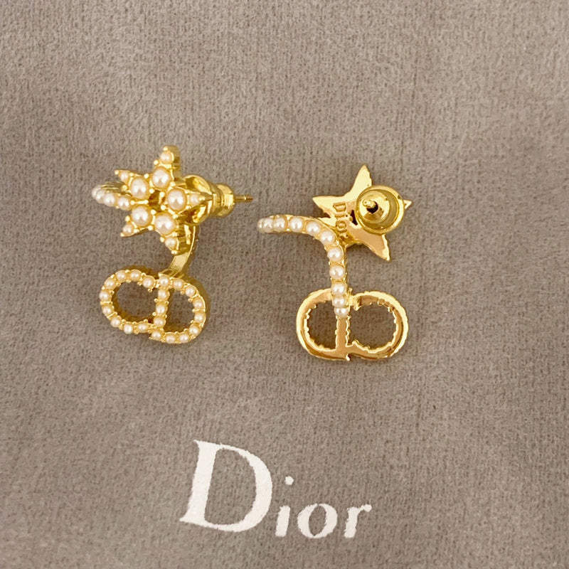 DIE17 Fashion New Style Earring Jewelry