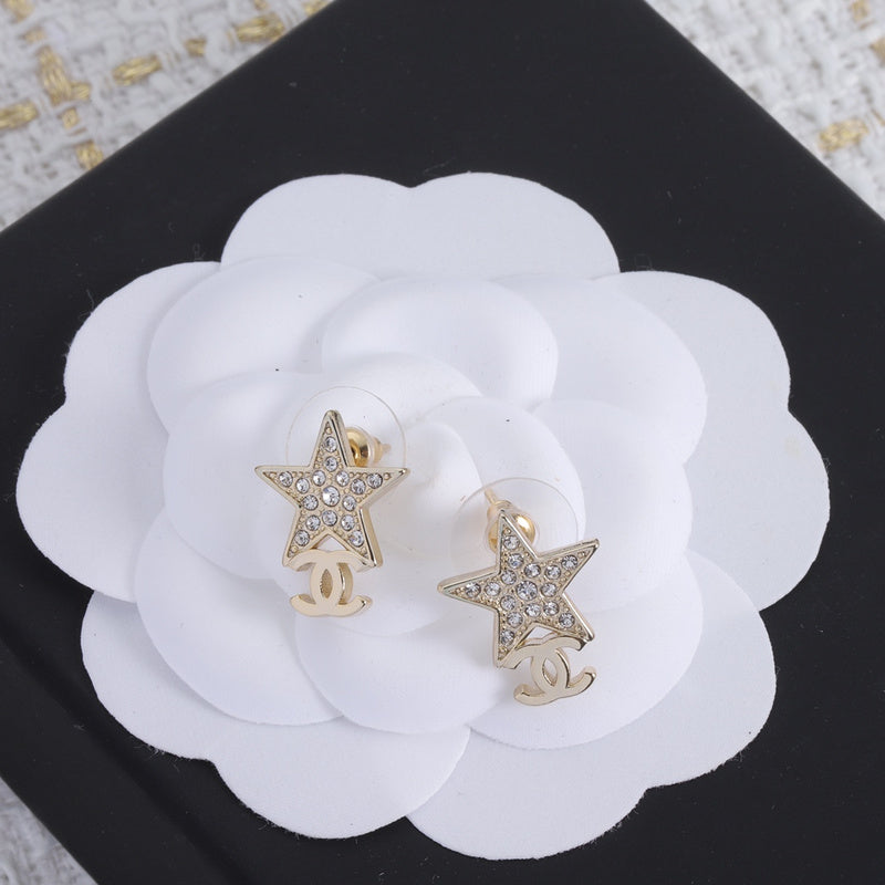 CHE60 Fashion New Style Earring Jewelry