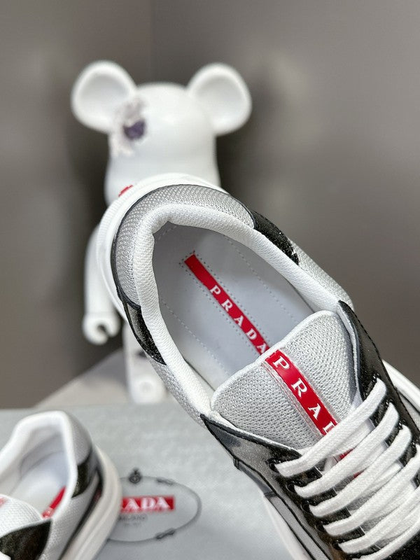 BMPS2 shoes Man 40-45 and Women 35-41 Leather Shoes with all packaging