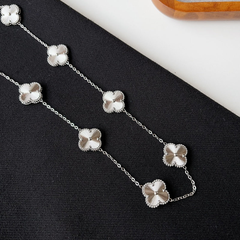 X619 Women's new fashion necklace jewelry
