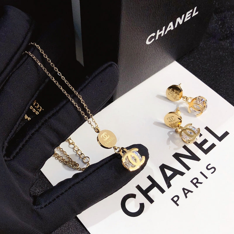 CX281 Women fashion necklace jewelry