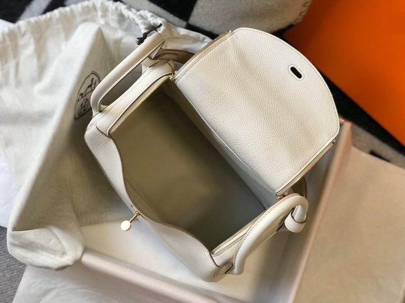GLP111 Leather Bag 26CM Best Bag