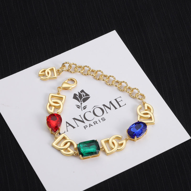 DGB3 Women's fashion bracelet Jewelry