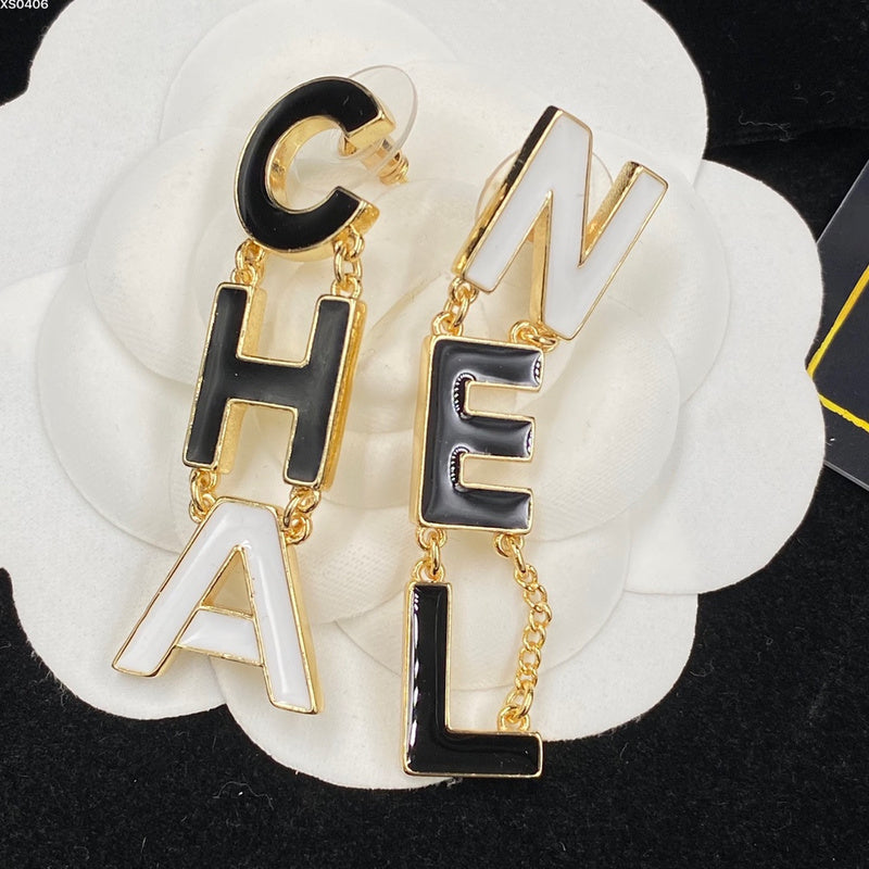 CHE61 Fashion high quality earrings Jewelry