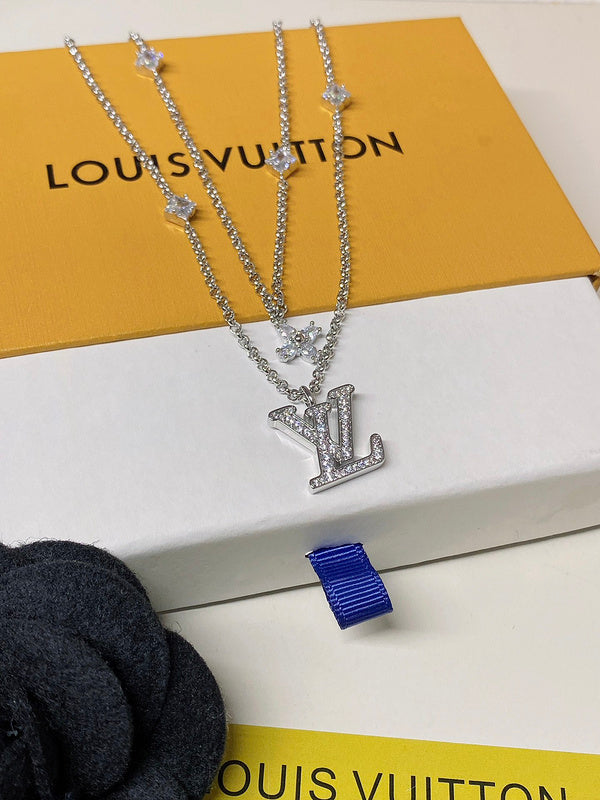 X670 New fashionable necklace jewelry for women