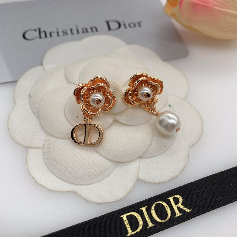 DE2 Fashion New Style Earring Jewelry
