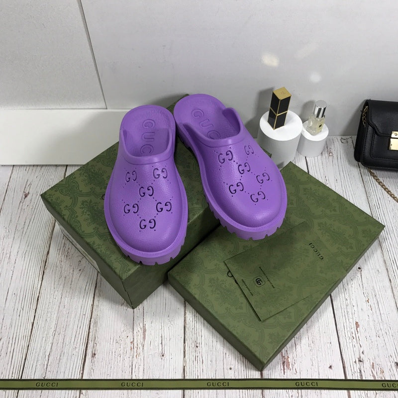 MGS34 Fashion new women casual lslippers shoes 35-41 slipper