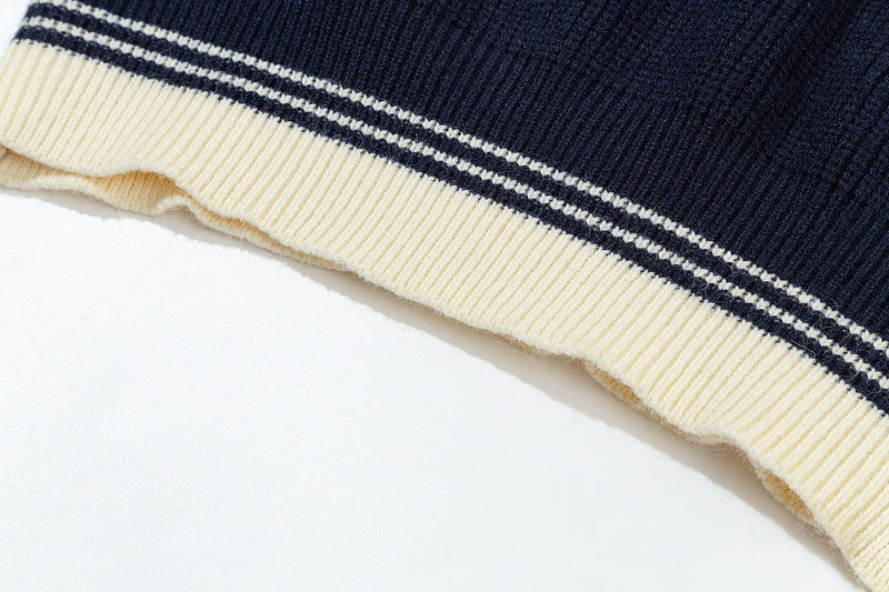 AMC41 Men's and women's autumn and winter sweaters, pullovers, clothing