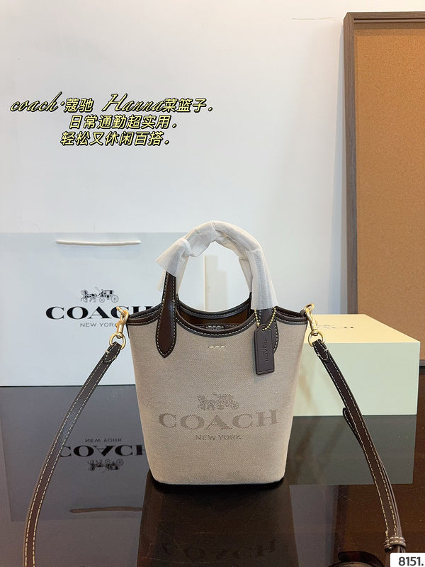 MCOB1 Cute and elegant little basket bag