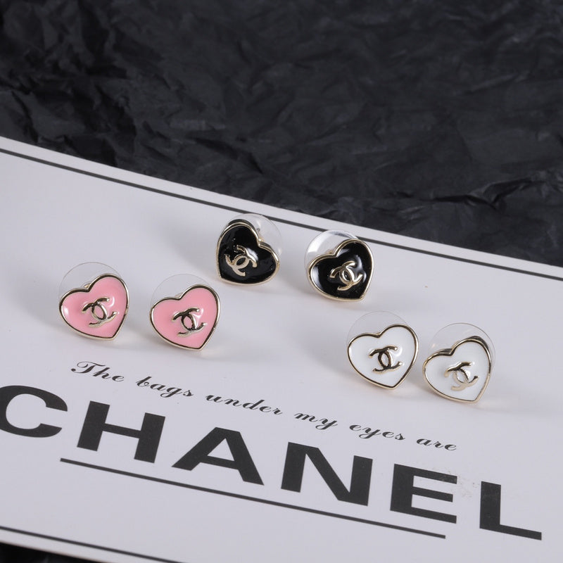 CEE6 Fashion New Style Earring Jewelry Brass Material Jewelry