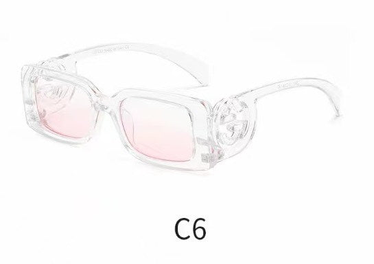 3001 Sunglasses with box