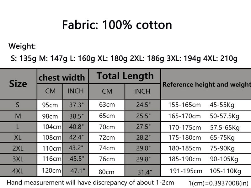 G007 Men's and women's summer short-sleeved T-shirt clothes