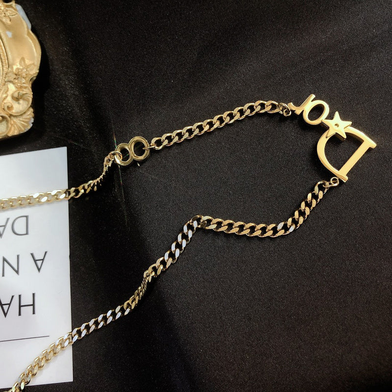 X221 Women's new fashion necklace jewelry