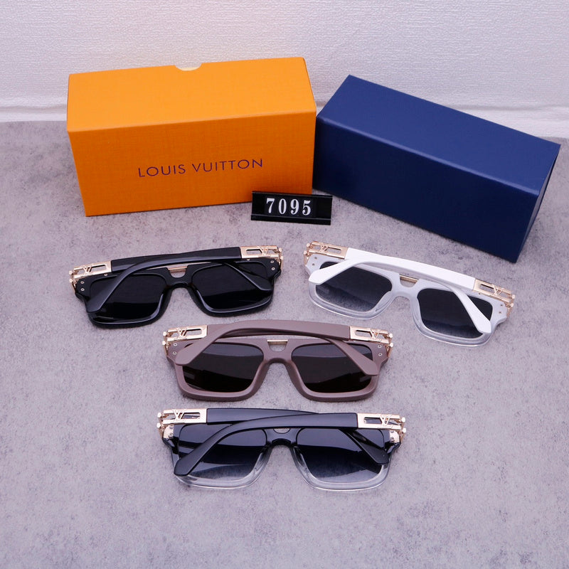 7095 Sunglasses with box