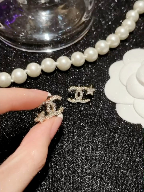 CE735 Women fashion earrings Jewelry