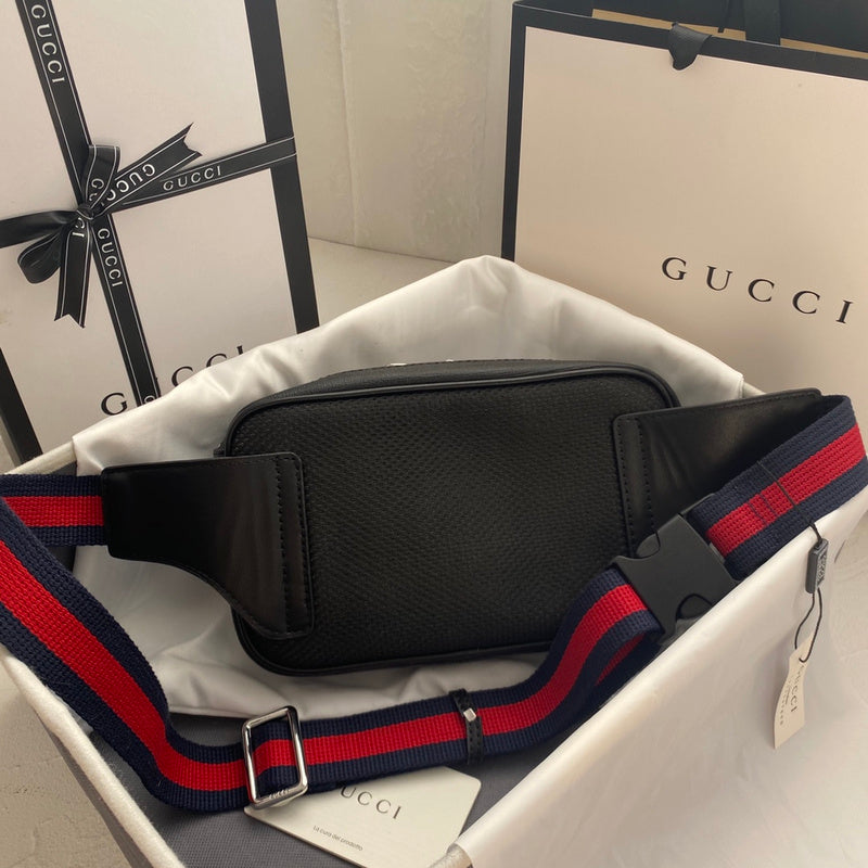 LGP23 Pocket Bag 24-14-5.5CM Leather Bags