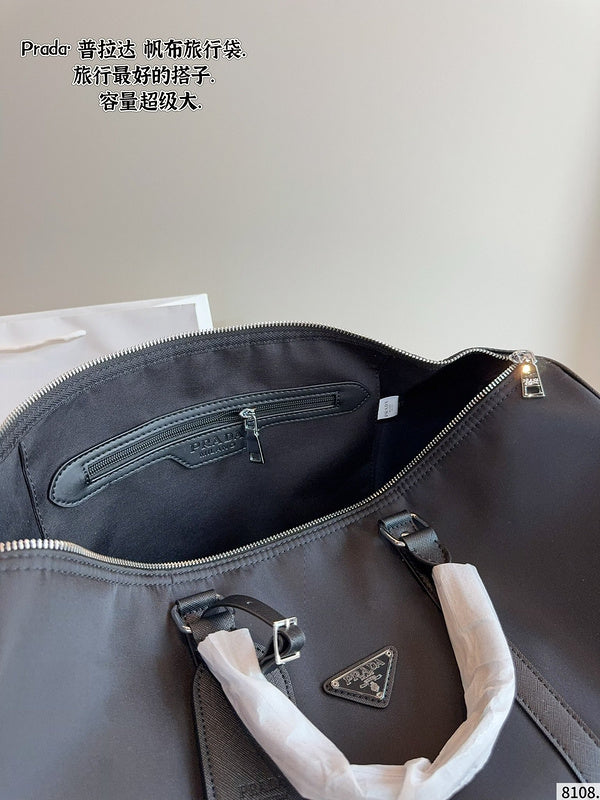 MPP7 Leather Bag 50-22-29CM Travel Bags