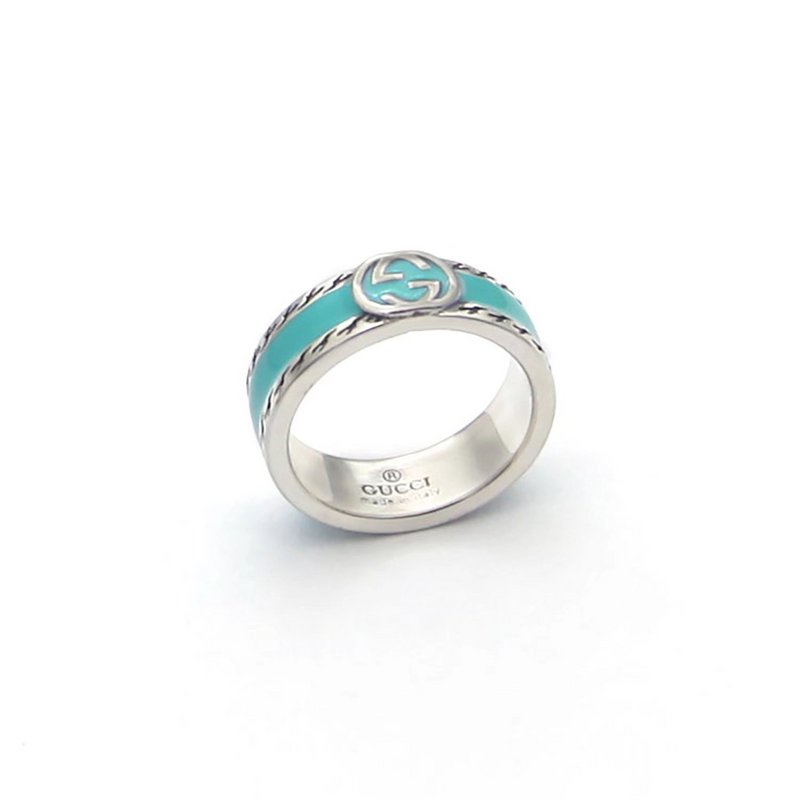 GJ03 Lover's Ring Jewelry
