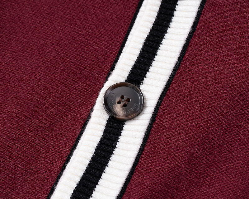 DGC14 New men's and women's college style sweaters, cardigans, pullovers, clothes