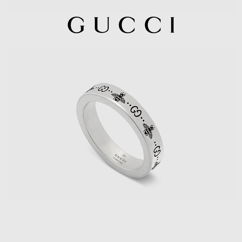 J102 Bee ring Jewelry