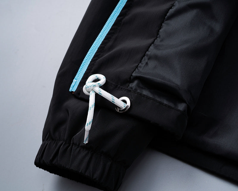 PRC7 New autumn trench coat, outerwear, clothing