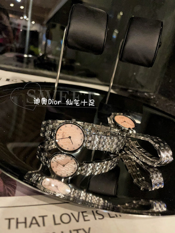 DW2 Women's fashion Demon Women's watch