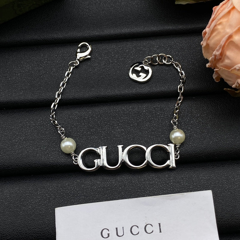 GB20 Women's Heart Star Bracelet Jewelry