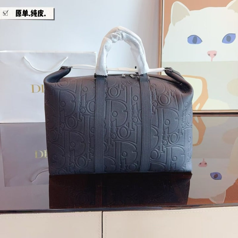ADP01 Original design, secondary edition, high-quality bag, genuine leather for men and women no box