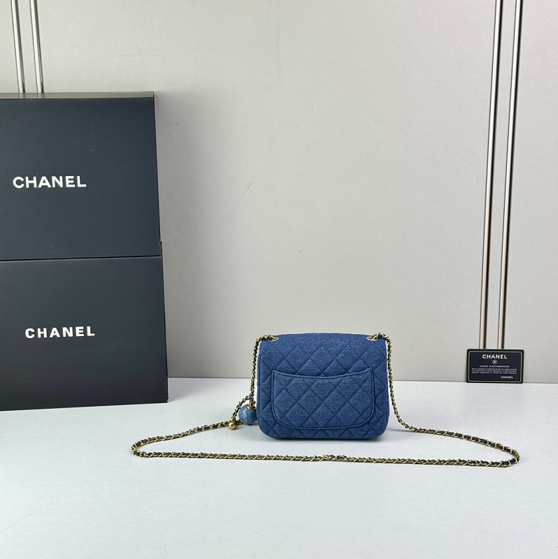 LCP58 bag 17-12-5cm Shoulder bags