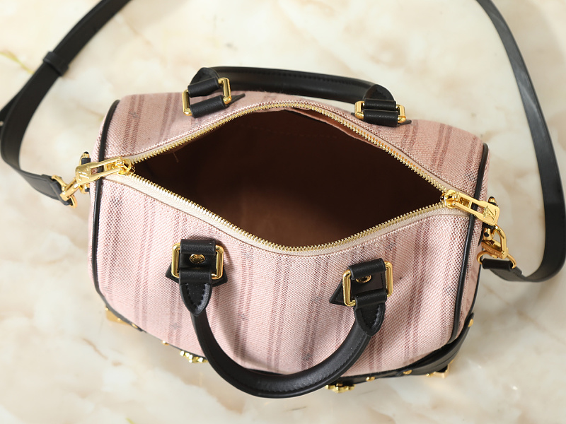 LLP005 PVC 24-14-12CM Bag handbag