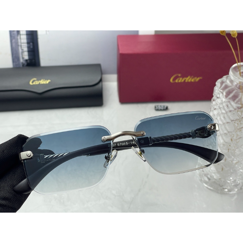 3507 Sunglasses with box