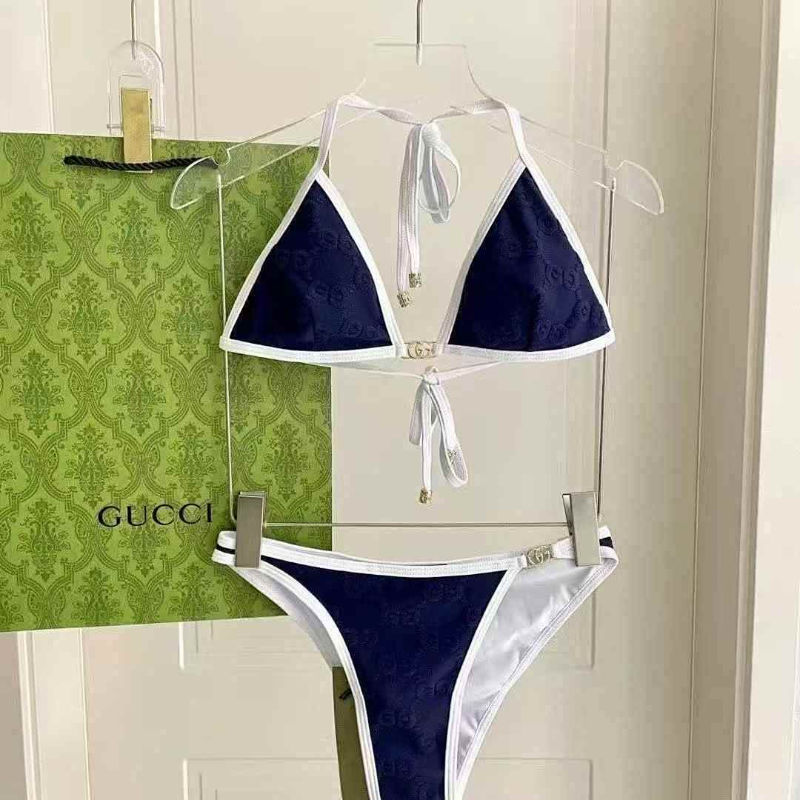 ZGUR1 Women's swimwear two-piece bikini