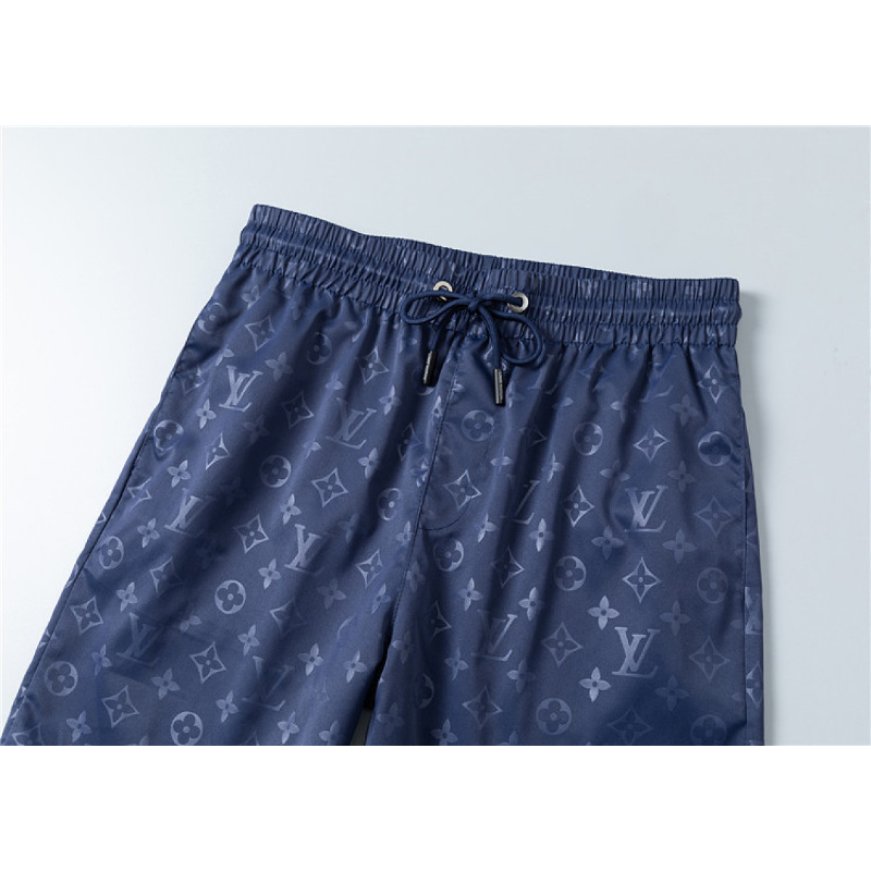 LVC211 New summer men's swim trunks, beach vacation shorts, and clothing