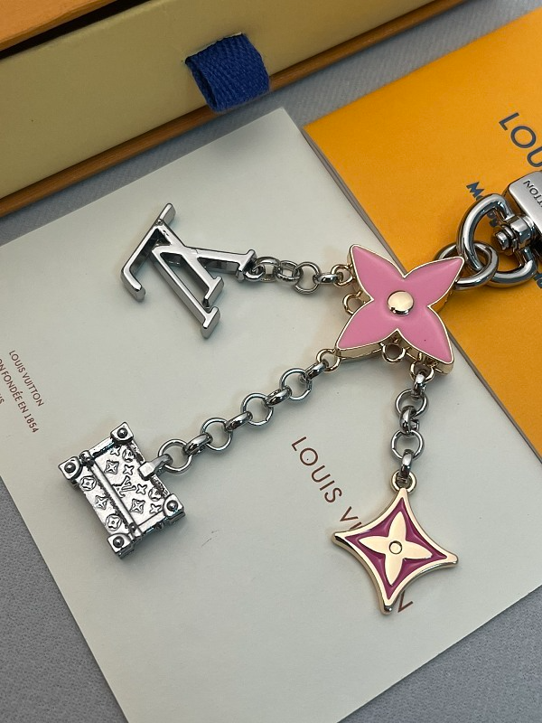 JK87 Key Chain New Style
