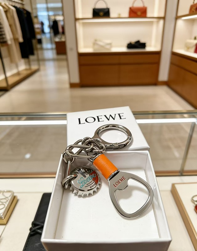 JK45 Key Chain New Style