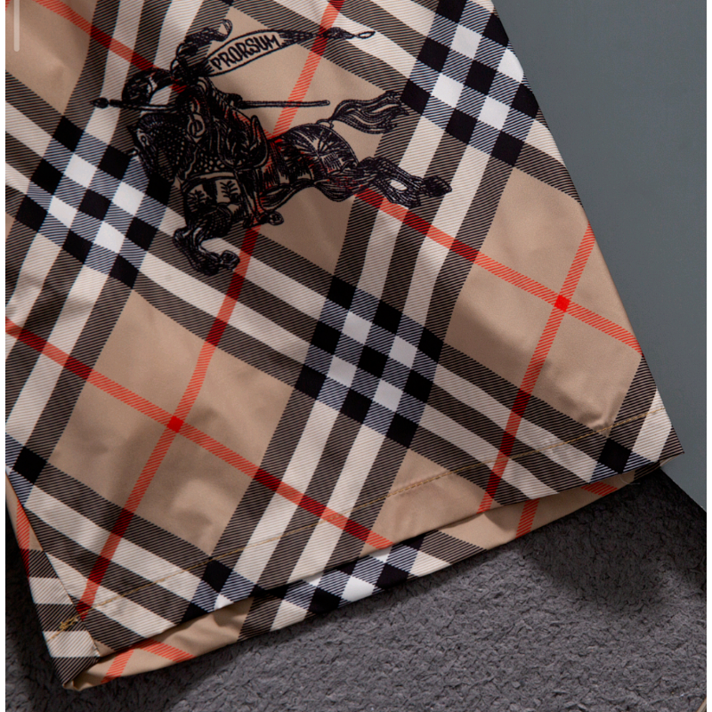 BUC038 New Men's Summer Beach Pants, Swimming Pants, Shorts Clothing