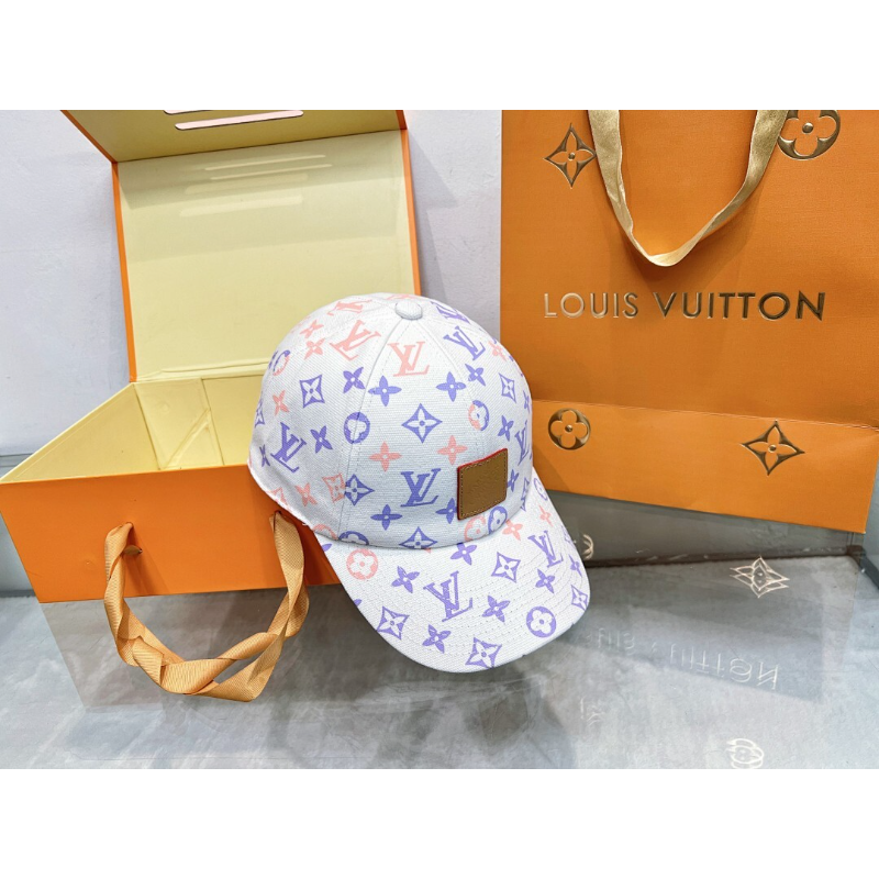 LVH69 New high-quality men's and women's baseball caps