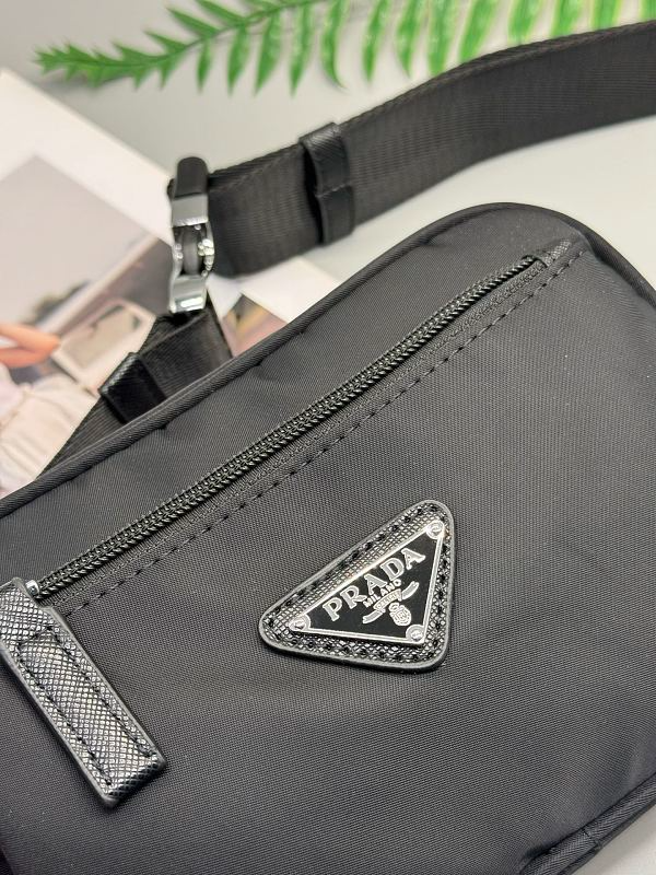 LPP33 bag 20-14-4cm Shoulder bags
