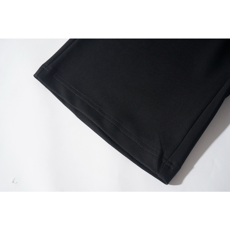 MOC75 New men's and women's summer pure cotton shorts clothing