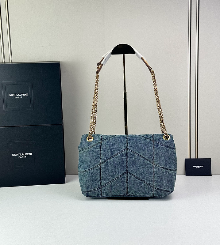 LYP47 bag 23-15-8.5cm 29-17-11cm 35-23-14cm Shoulder bags