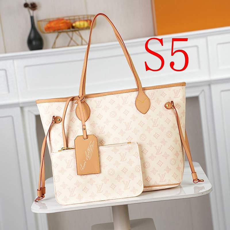 LLP272 bag 32-29-17CM Hand bag