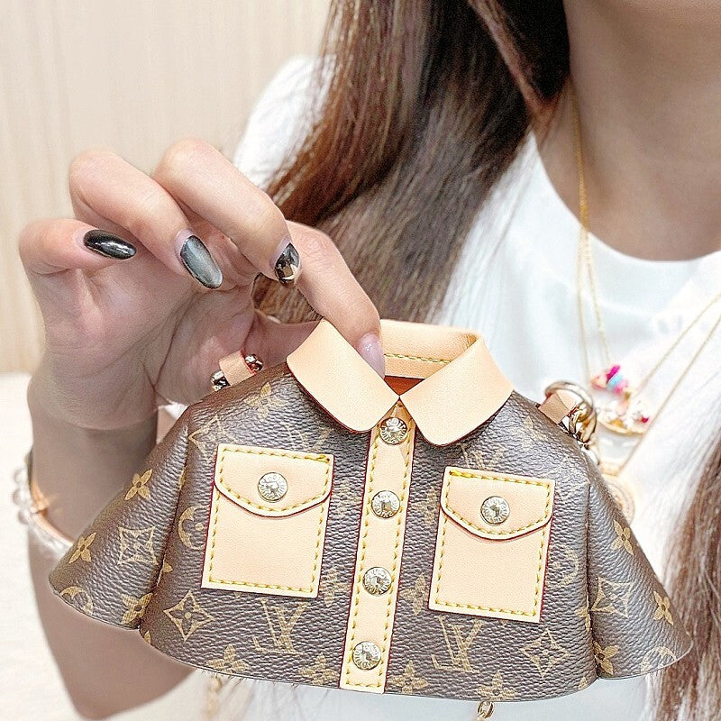 JK93 Decorative small Bag