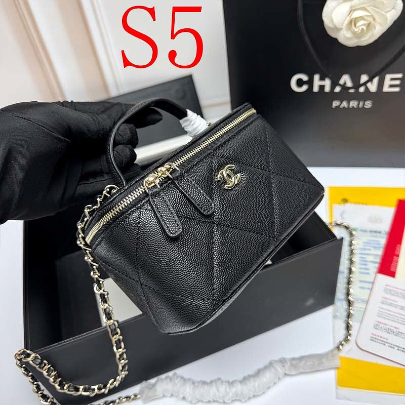 LCP51 bag 190 18-10CM with box