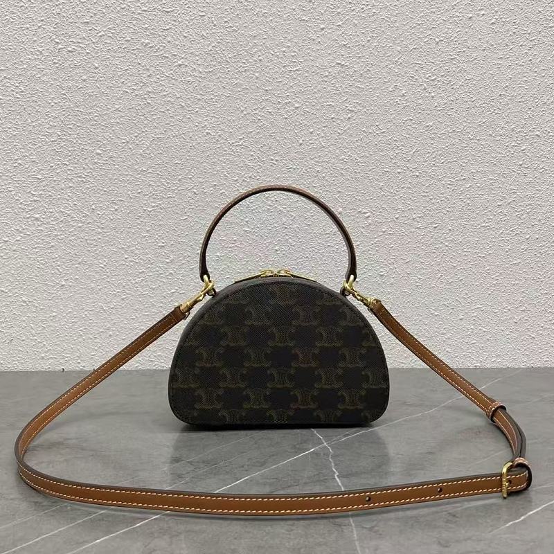 LCP9 Handbag 17.5-6-11.5CM Shoulder bags