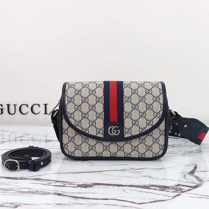LGP102 bag 23-17-7cm Shoulder bags