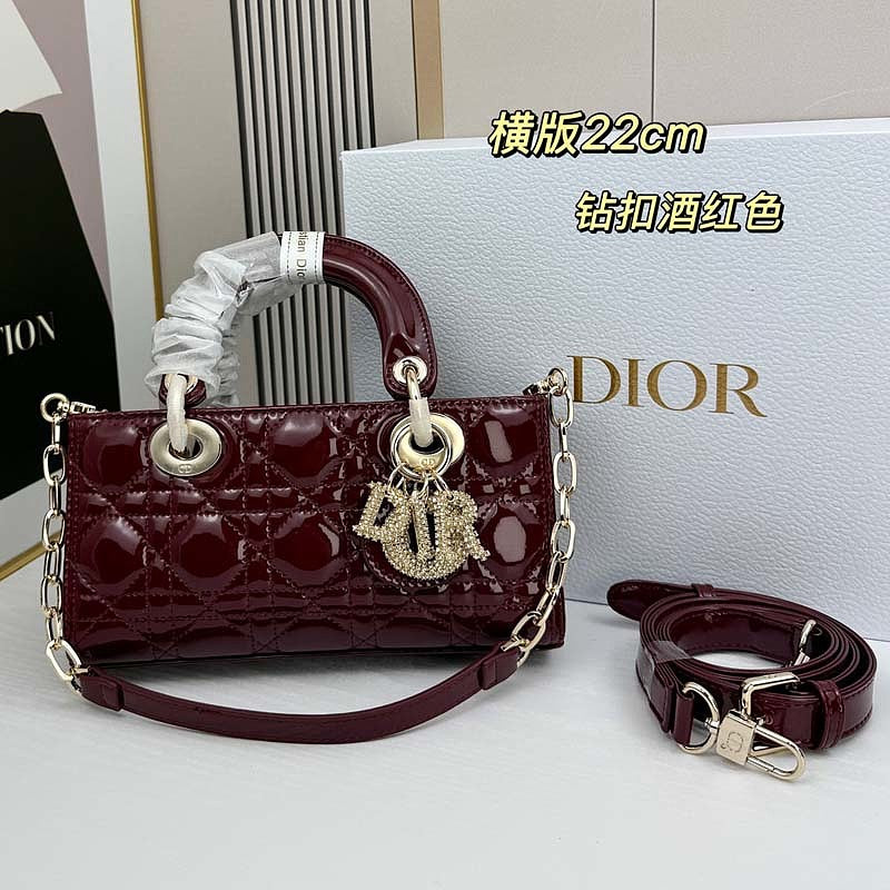 LDP60 bag 22-13-4cm Hand bag