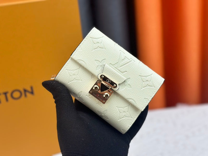 LLP250 Card bag 11.5-8.5-4.0CM Wallet with box