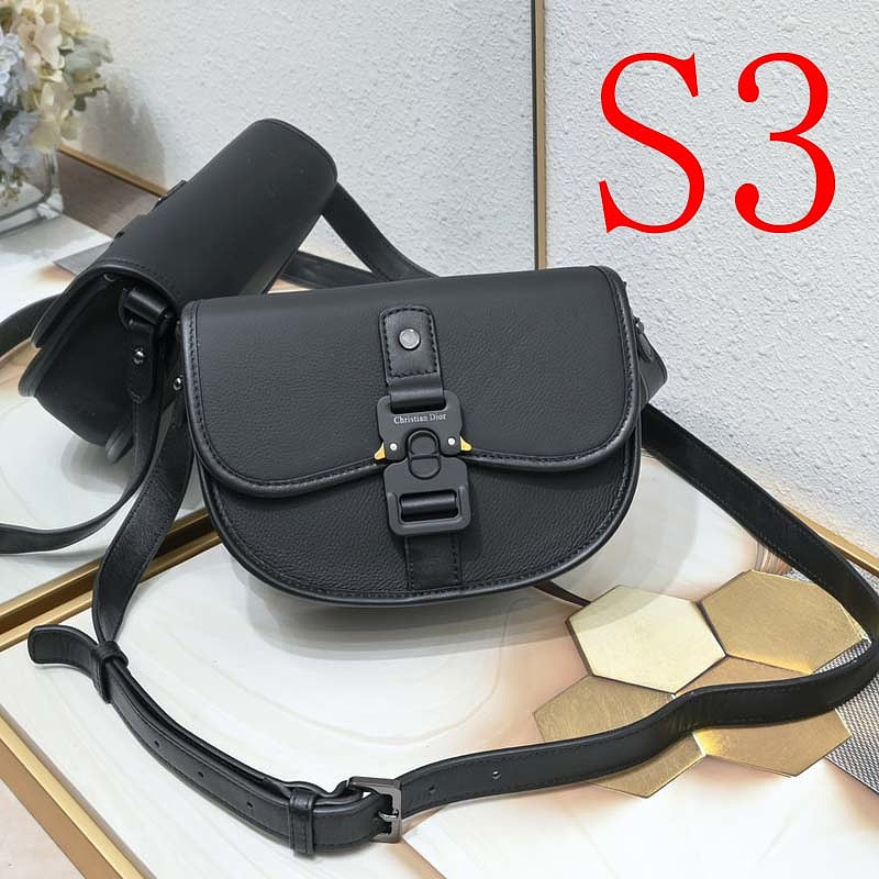 LDP70 bag 20.5-16-5CM Shoulder bags