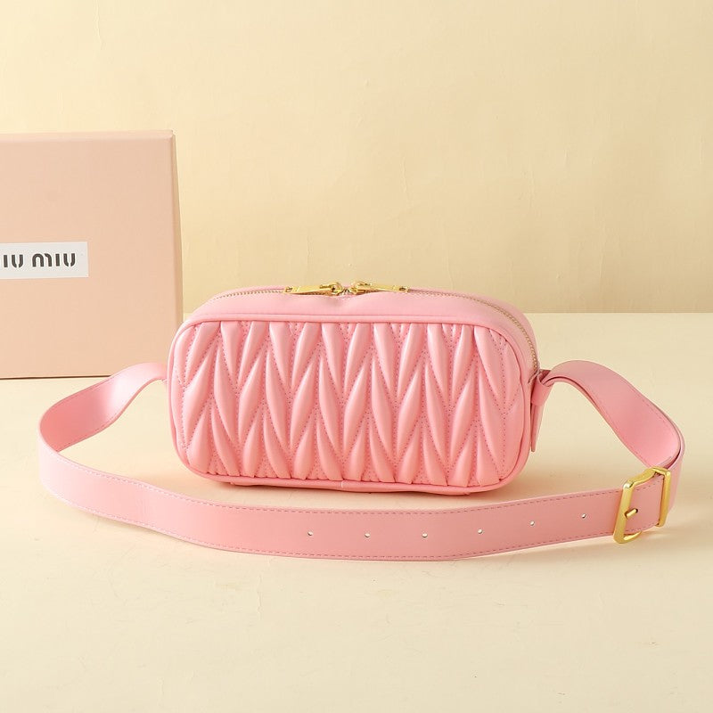 LMP15 bag 24-11.5-7cm Shoulder bags