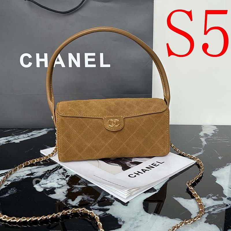 LCP141 Bag 11-23-12.5CM Shoulder bags